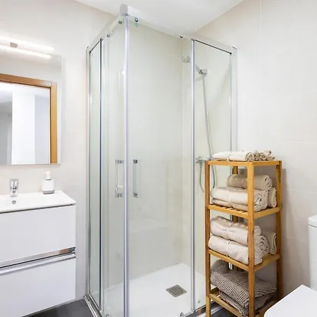 New Cruz Center Apartment Santa Cruz de Tenerife